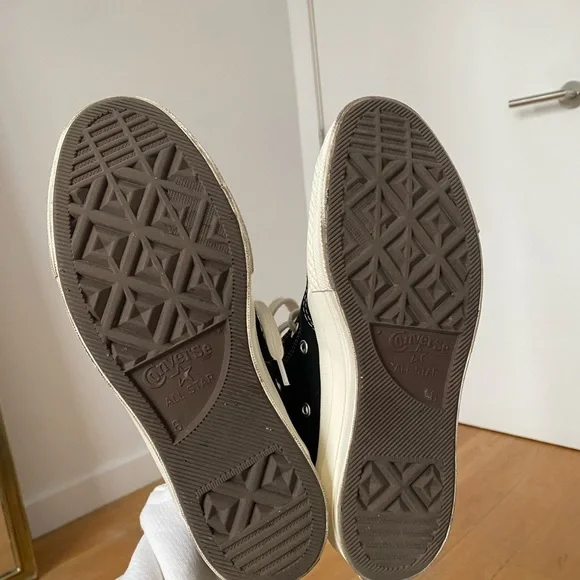 Comme des Garçons Converse - Picture 4 of 5